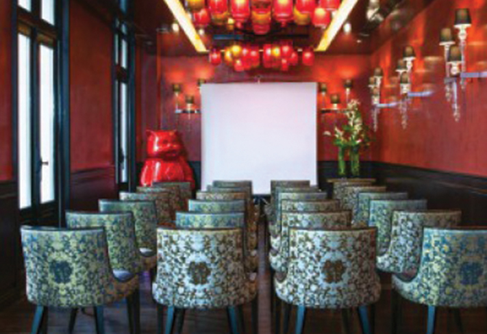 Meeting Room 7