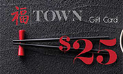25 gift card