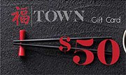 50 gift card