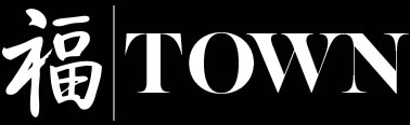 TOWN logo