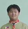 Scout Charles Andrew M. Sze