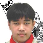 Scout Byron Stephen J. See