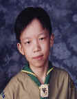Scout Charles Irving U. Tan