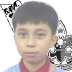 Scout Dann Julius S. Tan
