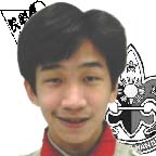 Scout Don Johnson T. Tan