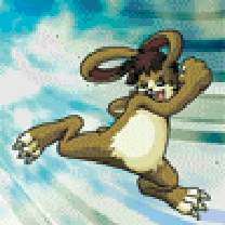 Patrol Hare Logo