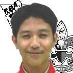 Scout Harold Vincent C. Lim