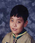 Scout Jansen H. Tong