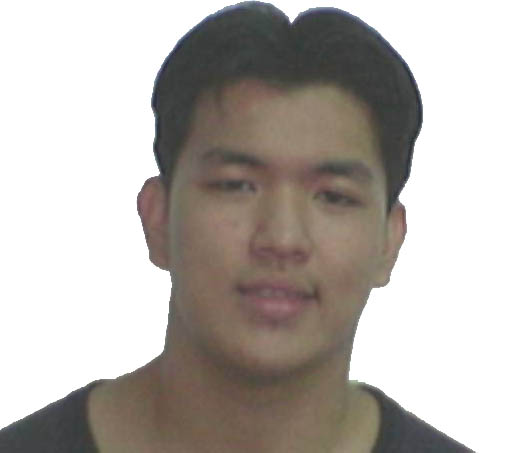 Scouter Jelvin Ralph L. Sy
