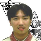 Scouter Kervin Clyde C. Go, WBH w/ CML