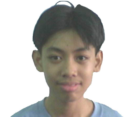 Scout Marvinson S. Fajardo