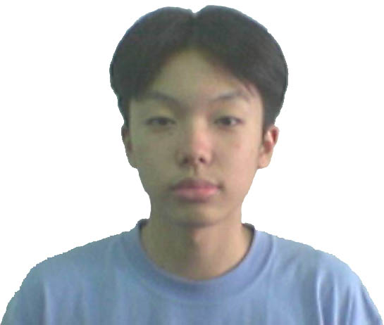 Scout Paul Nicholas C. Tan