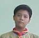 Scouter Philip H. Tong