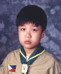 Scout Reinhold C. Sy
