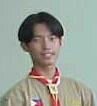 Scout Robert C. Obiles