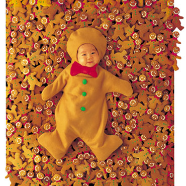 do you know the muffin man?