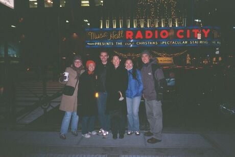 NYC Love