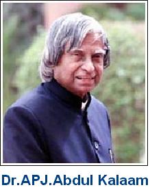 My Favourite Hero - President of India