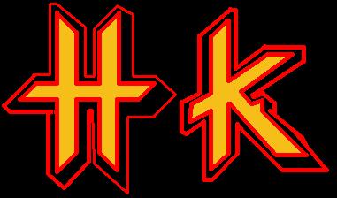 MY BAND!!