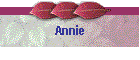 Annie
