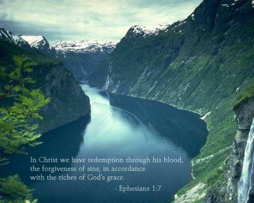 In Christ Alone