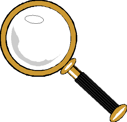 Magnifying glass from IMSI 
Masterclips