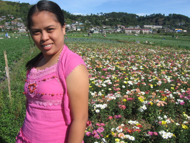  aq sa strawberry farm! 