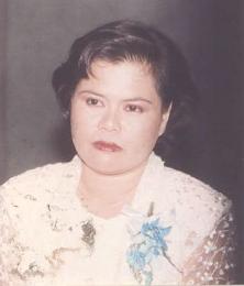 mother