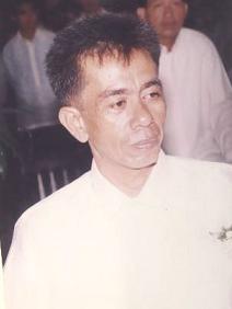 father