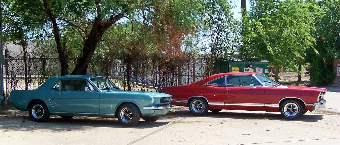 click here to see more of these cars