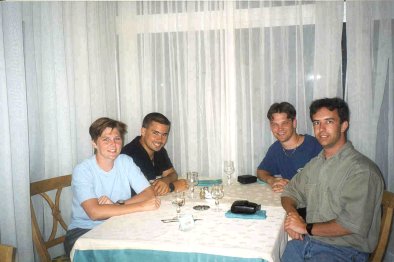 TunesienDinner.jpg (23551 Byte)