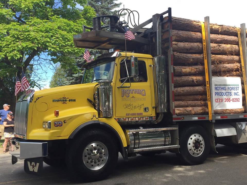 truck