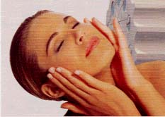  facial 