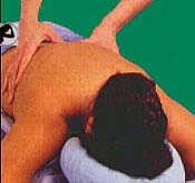  Body Massage 