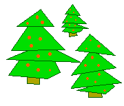 trees