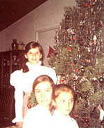 claire's 9th christmas