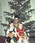 claire's fifth christmas