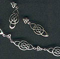 celtic knot jewelry