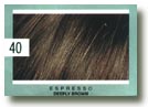 l'oreal feria, espresso brown