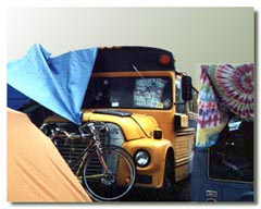 john's bus