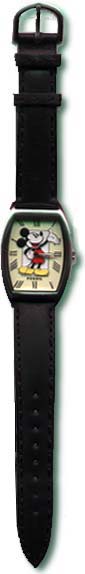 the latest in a long line of mickey watches