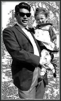 daddy's girl