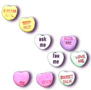 valentine's 99, poem 1