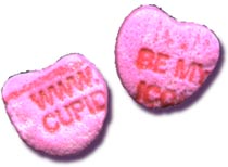 valentine's 99, poem 4
