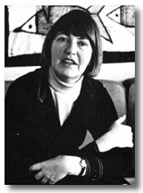 lisel mueller