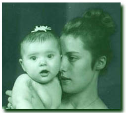 me and my mama
