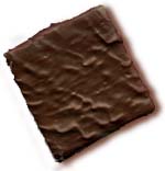 my chocolate covered graham cracker. mine mine mine