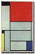 tableau i, 1921
