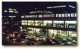 cafe kranzler