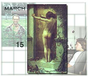 beware the ides of march *